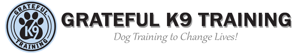 Grateful K9 Training